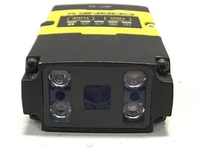 USED COGNEX 1S2000M-130-40-L18