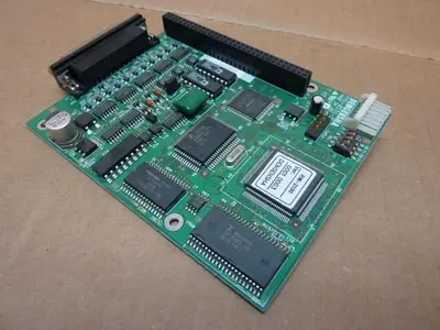 NEW DENGENSHA PMU-0531-3