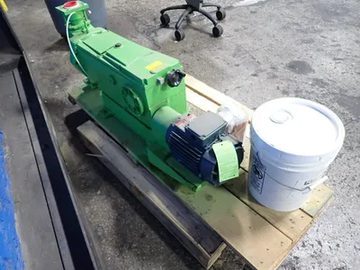 Used PULSAFEEDER 7660HSE Pumps Ohio US | HGR 24 #912470
