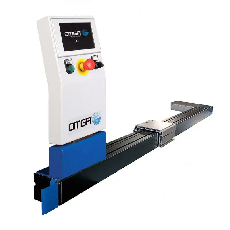 New | in-Stock OMGA _UNKNOWN_ Woodworking Handling Equipment Pennsylvania US | Highland Automation #1298510