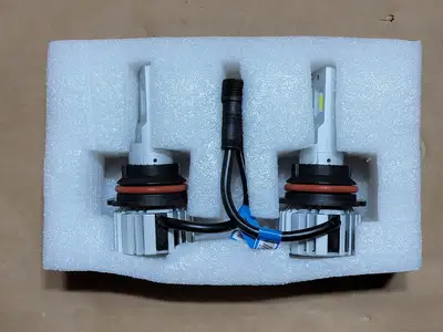 NEW SPEED DEMON LIGHTS XSD 10-20105
