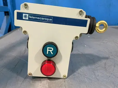 Used TELEMECANIQUE XY2CE2A196HZ Relays & Switches Ohio US | HGR 24 #1580220
