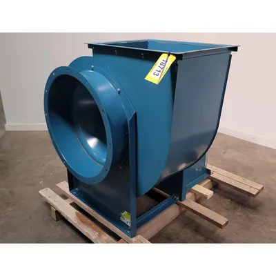 NEW TWIN CITY FAN BCV245C