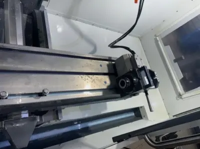2019 HAAS TM-2P Vertical Machining Centers | Toolquip, Inc. (4)