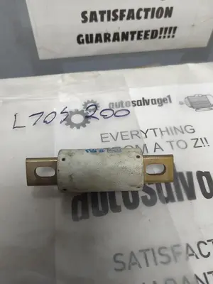 New | in-Stock LITTELFUSE L70S-200 Miscellaneous Equipment (Electrical & Power) | Surplus Asset Holdings #1202615