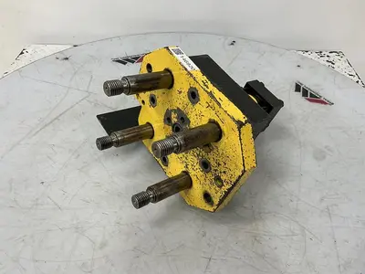 USED PARKER 02.50 JJ2HTS33A 3.000