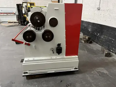 USED BUXTON 2550 X 15 MM
