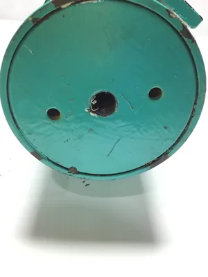 Hills-McCanna Ramcon R260B-75 Pneumatic Actuator