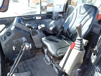 Used 2022 YANMAR SV100-2A Crawler Excavators Massachusetts US | Brookside Equipment Sales #1422169