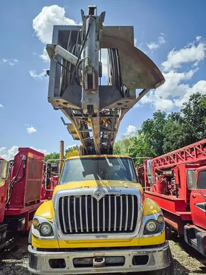 Used 2009 ATLAS COPCO T3W DRILL RIG Drill Rigs Pennsylvania US | East West Machinery & Drilling #1417807
