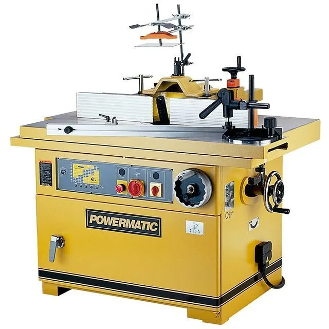 NEW POWERMATIC TS29