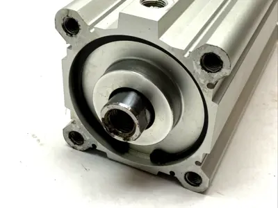 CQ2A100TN-175DCZ | SMC  Compact Cylinder - Used