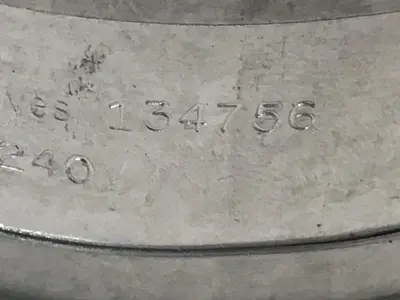 New | in-Stock IMS 134756 Heater Bands Michigan US | Ideal Machinery #1310424