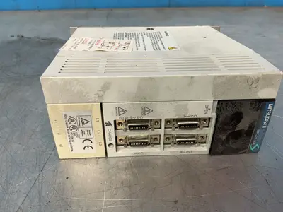 Used MITSUBISHI ELECTRIC MRJ2S60A Air Tools, DC Electrical Tools & Accessories Ohio US | HGR 24 #1404334