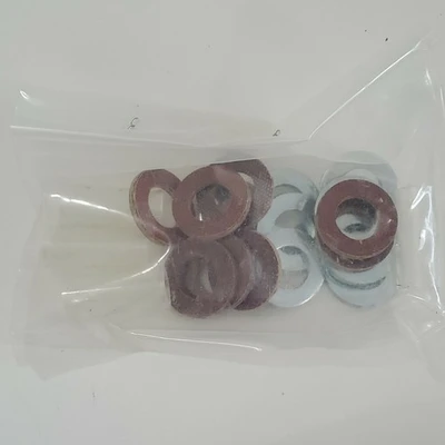 NEW Pipeline Seal & Insulator, Inc. 607965