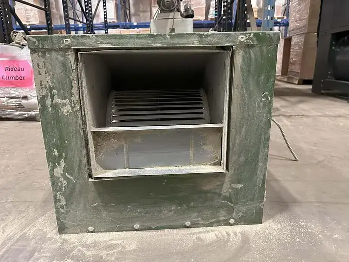 Used 2018 DEHLI BLOWERS 9210 Misc Industrial Equipment Ontario CA | Aucto #715489