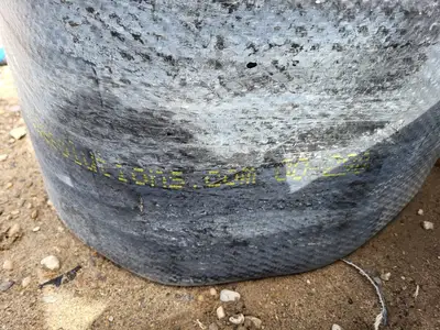 USED MINEFLEX 00-290