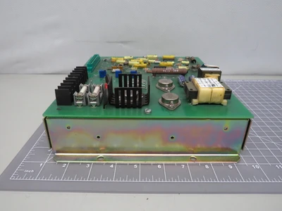 Used STOCK EQUIPMENT _UNKNOWN_ Industrial Controls Texas US | OCO Industrial #1720338