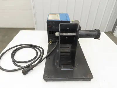 Miller S-62 Mig Welder Wire Feeder 24V Series 60 Millermatic Single Spool