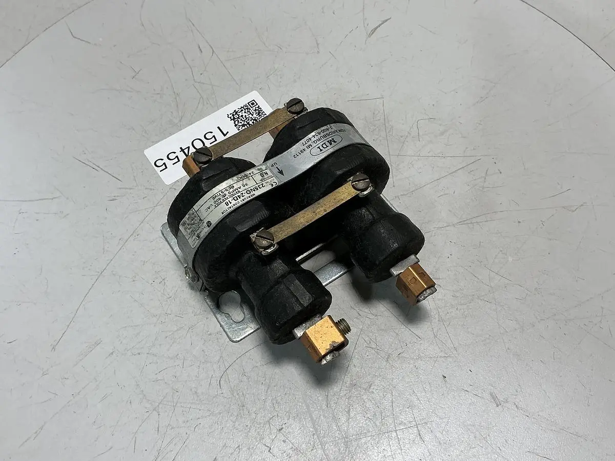 USED MDI 235NO-24D-18