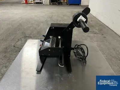 N/A Label Dispenser/Roll Labeler