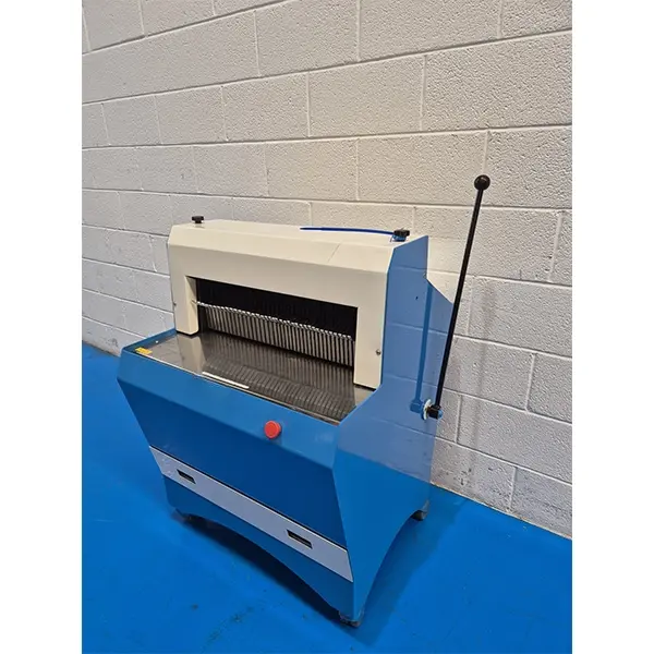 Used Jac _UNKNOWN_ Bread Slicers Pennsylvania US | ISCA #1299147