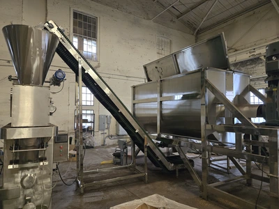 Used 2024 _UNKNOWN_ _UNKNOWN_ Food Processing Equipment (misc) Illinois US | Alan Ross Machinery #1557925