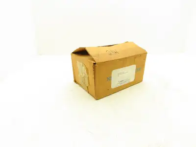 Neles-Jamesbury LK00251C71200 Valve Linkage Mount Bracket Fisher Actuator 1051