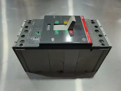 New | in-Stock ABB T4L 250 - 1SDA059457R1 Switchgears British Columbia CA | Lenmark #243163