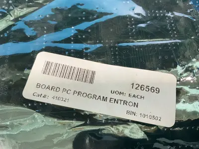 Used ENTRON _UNKNOWN_ Printed Circuit Boards (PCB) Ohio US | HGR 24 #1507658