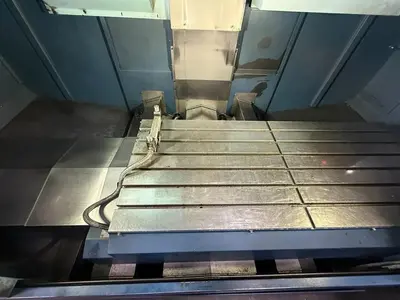Used 2015 MATSUURA VX-1500 Vertical Machining Centers Quebec CA | Aucto #1307343