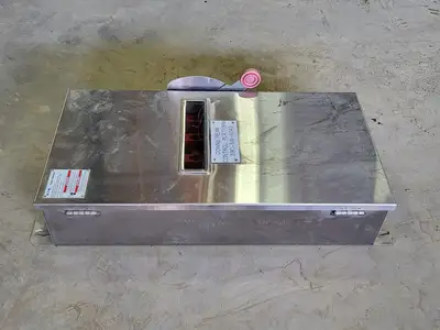 USED EATON 4HD364NFW