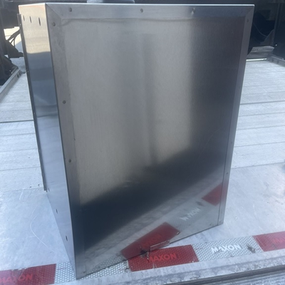 Used _UNKNOWN_ _UNKNOWN_ Hot Food Warming, Holding, & Transport Cabinets Washington US | Epic Foodwares #1557471