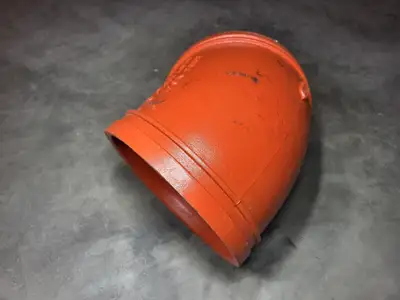 USED VICTUALIC NO. 11