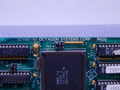 Used OCTAGON SYSTEMS _UNKNOWN_ Circuit Boards | OCO Industrial #1617907