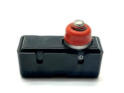 BZ-2RDS | Honeywell Microswitch  Limit Switch - Used