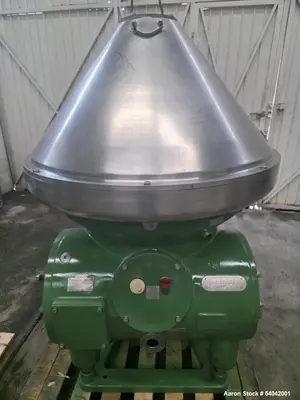 USED WESTFALIA RSB 150-01-776