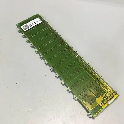 USED KEBA E-I/O BUS-3 D1335D