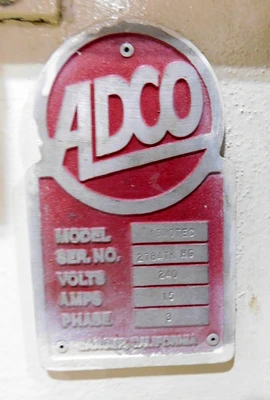 Used ADCO CARTONER 15 DOTEC Case Erectors New Jersey US | Champion Trading Corporation #1332395