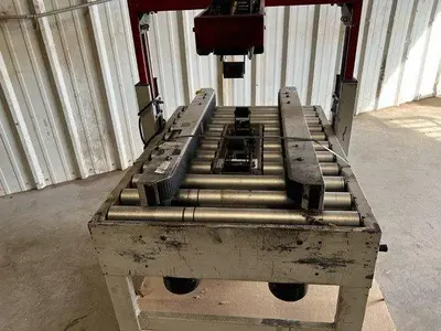 USED BESTPACK MSD22-2