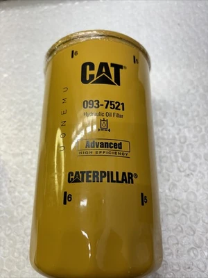 NEW CAT 093-7521