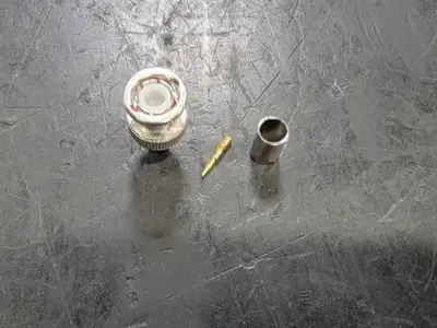 NEW AMPHENOL RF 031-5999-RFX