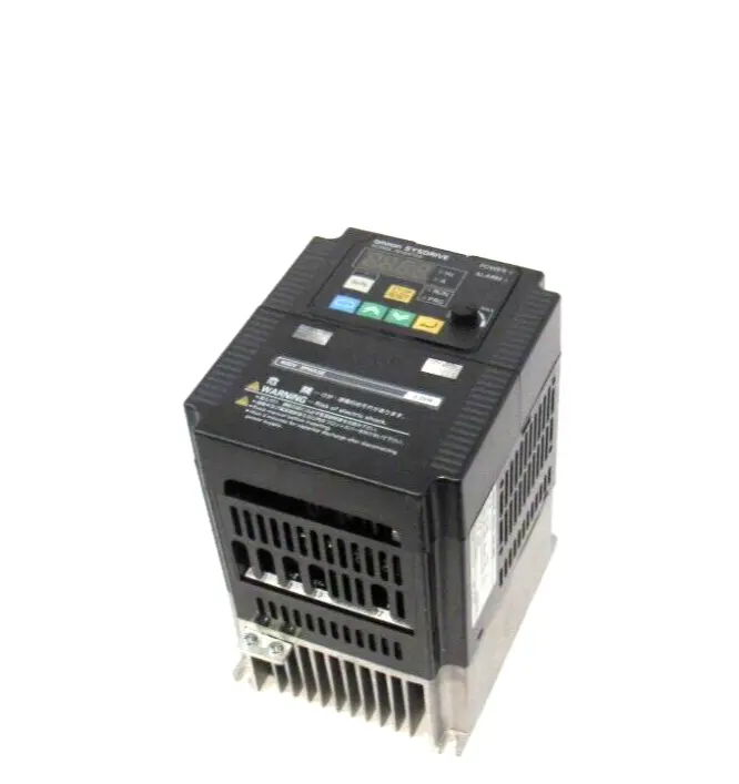 USED OMRON 3G3MX-A4022 INVERTER 3G3MXA4022