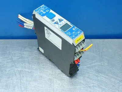 Used PMA TB4511000000U00 Temperature Controls Ohio US | HGR 24 #802916