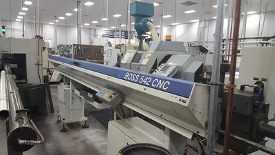 USED 2000 CITIZEN CINCOM