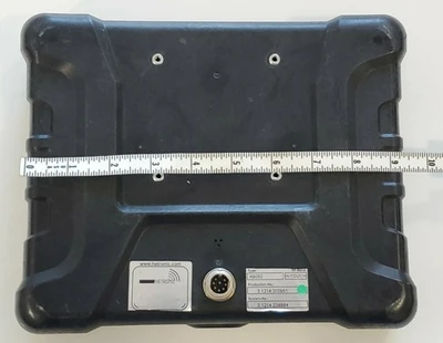 *PREOWNED* Hetronic Stellar E-Link K9050 H-Touch Control System + Warranty!