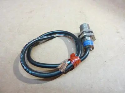 USED TELEMECANIQUE XS1N12PA340L03