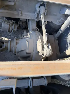 Used 2019 MACK GRANITE Dump trucks North Carolina US | Proxy Equipment #1388877