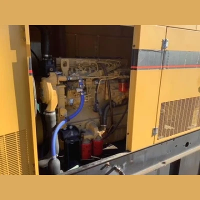 USED 2001 CATERPILLAR 96A01251-S