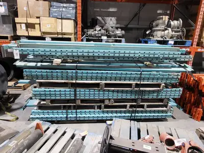 Storage Racking